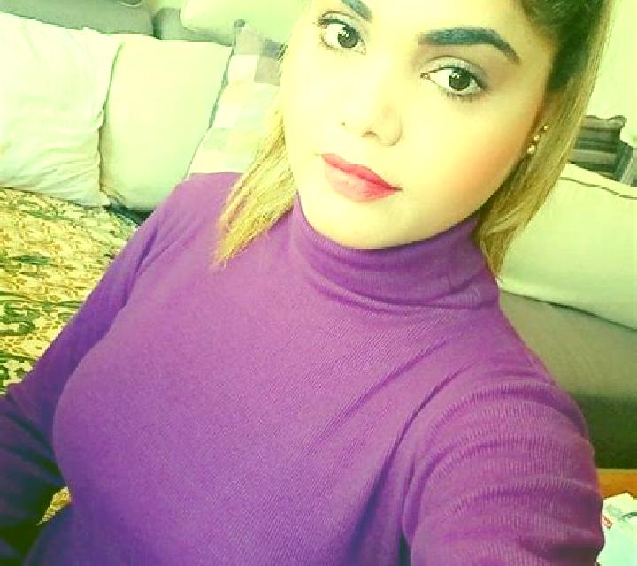 Daniela Torre de Esgueva escort