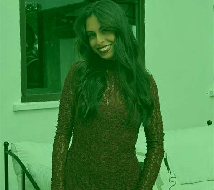 Diana 2 Burgos escort