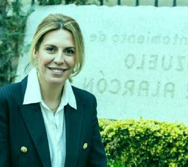 Diana 2 el Coll escort