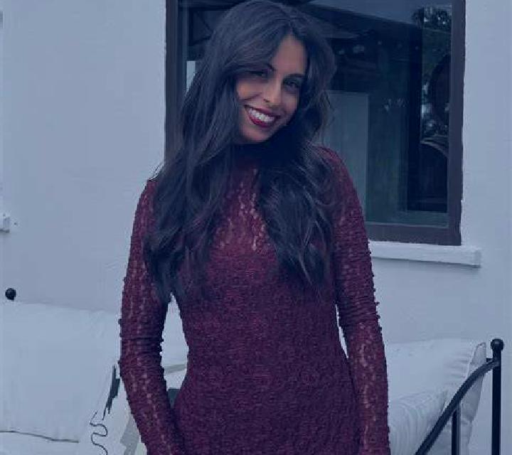 Diana 2 Serra de Daro escort