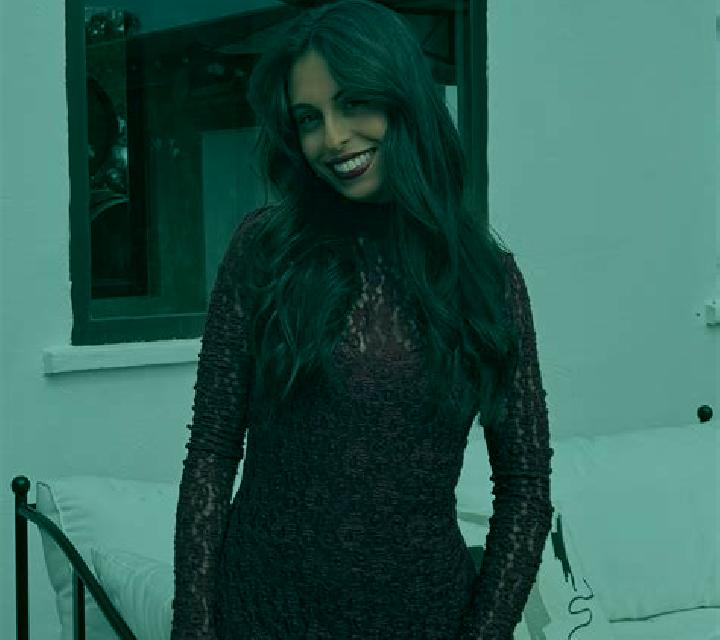 Diana 2 Sinarcas escort