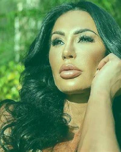 Diana 2 Zaratan escort