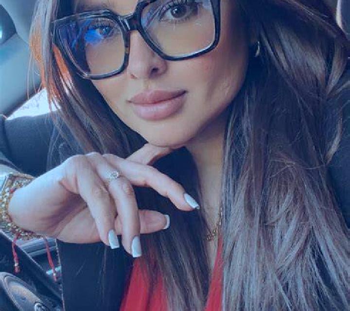Diana Arenas escort