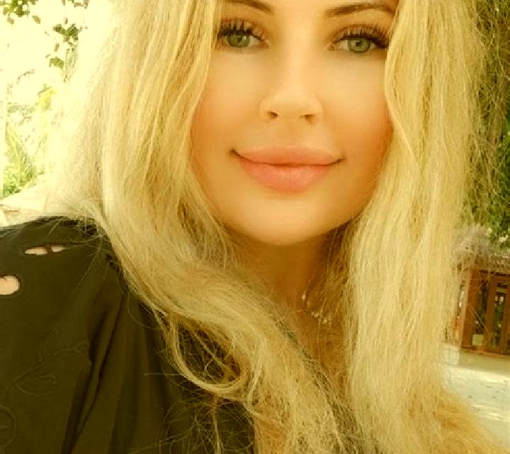 Diana Atanzon escort