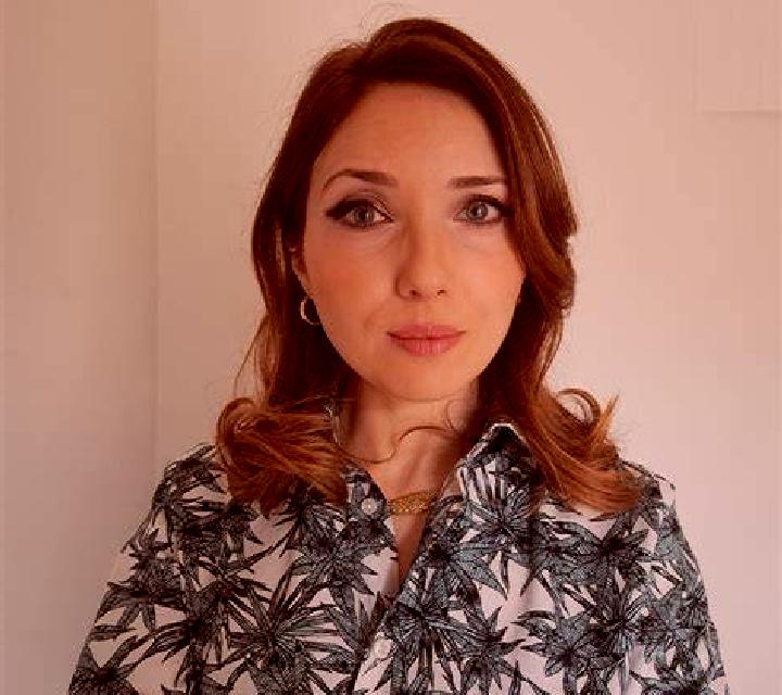 Diana Benissa escort