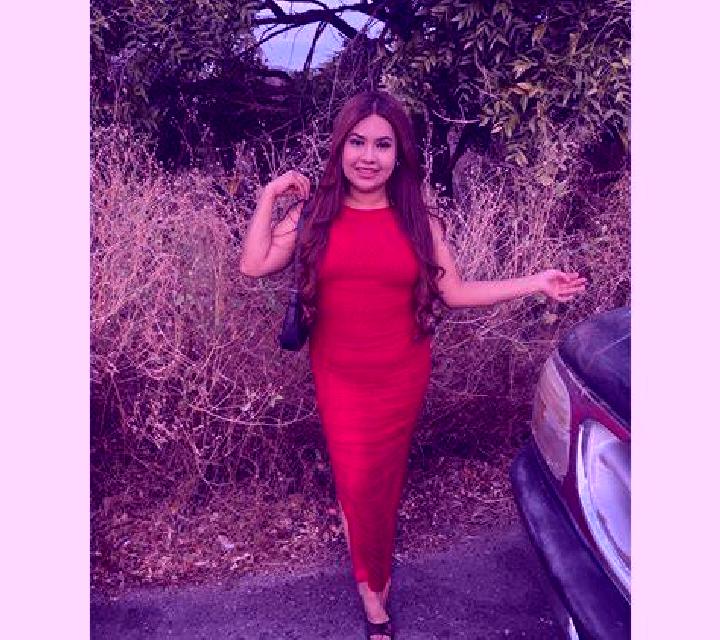 Diana Corral de Calatrava escort