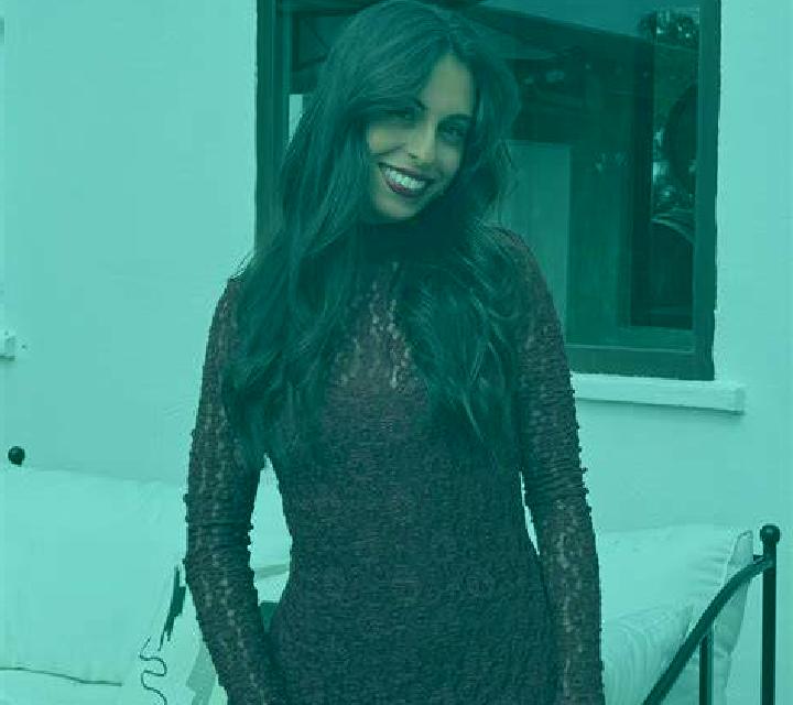 Diana Dudar escort