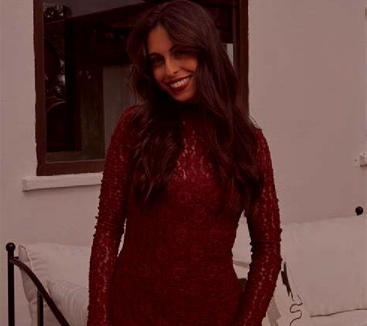 Diana Galende escort