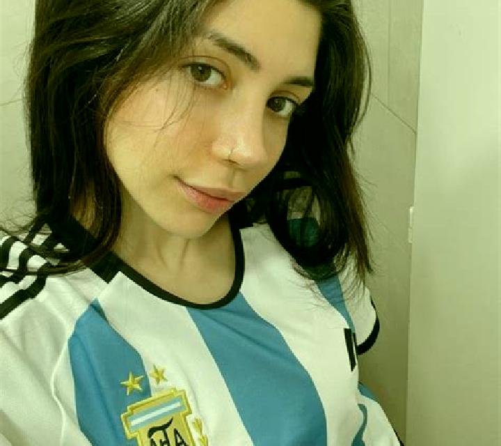 Diana Lanciego escort
