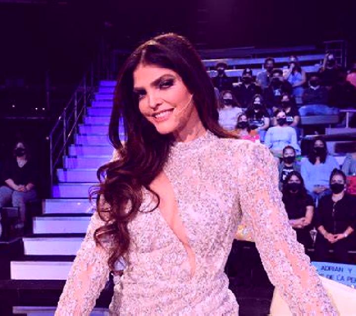 Diana Olocau escort