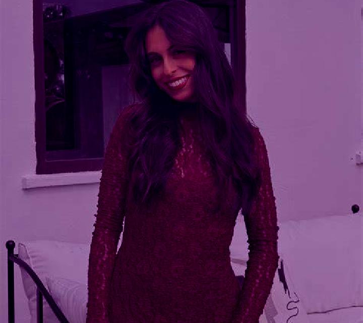 Diana Quintana del Marco escort