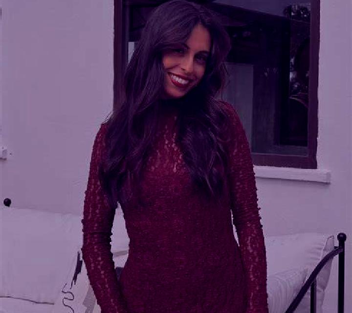 Diana Quintanilla del Molar escort