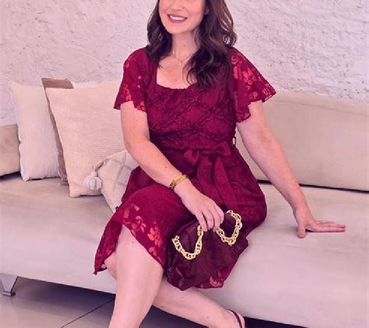Diana Rueda de la Sierra escort