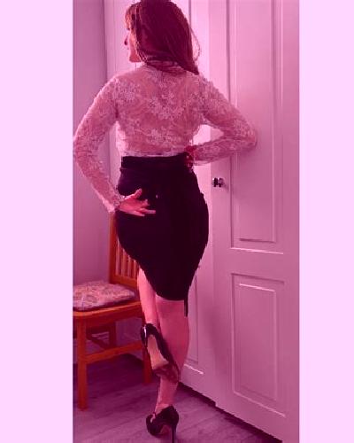 Elena 2 Arancon escort