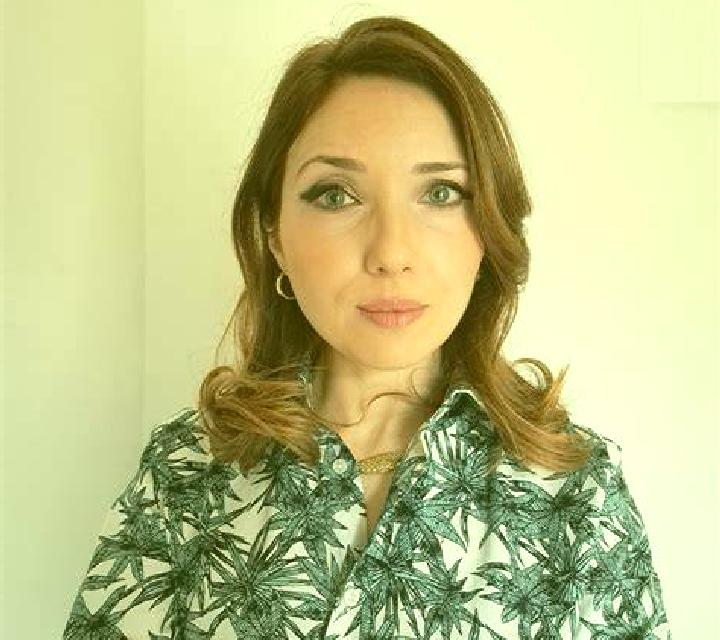 Elena 2 Calles escort