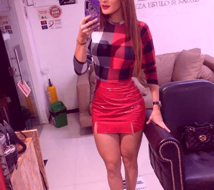 Elena 2 Cihuela escort