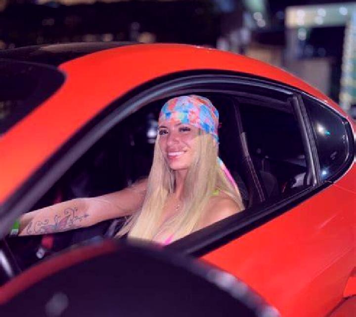 Elena 2 Gravalos escort