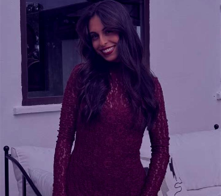 Elena 2 Romanones escort