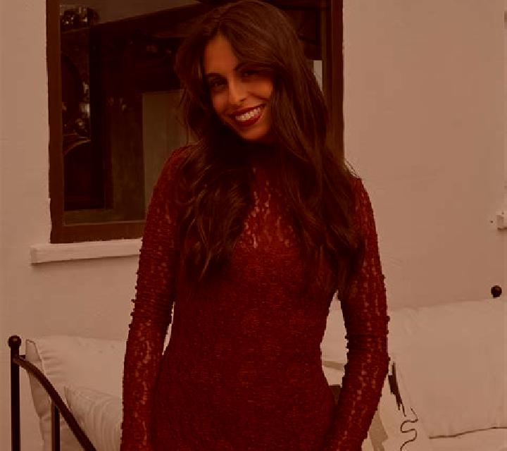 Elena 3 Cabanas de Yepes escort