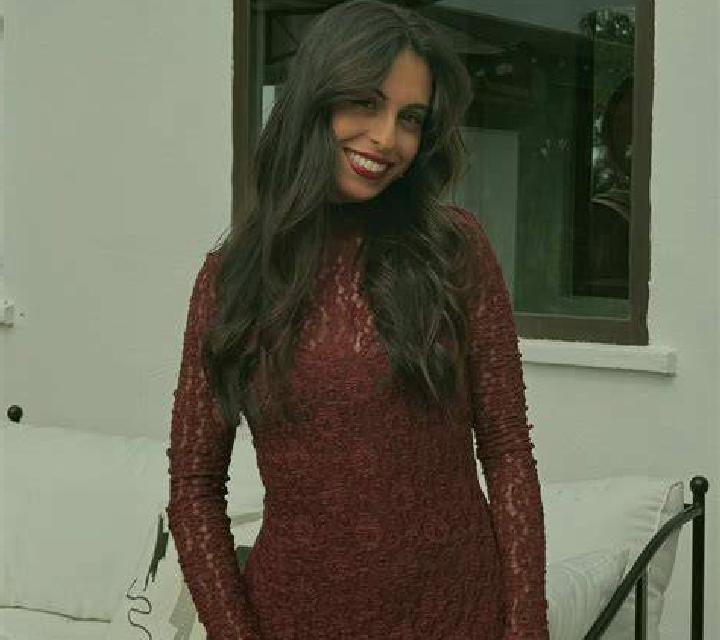 Elena 3 Sabiote escort