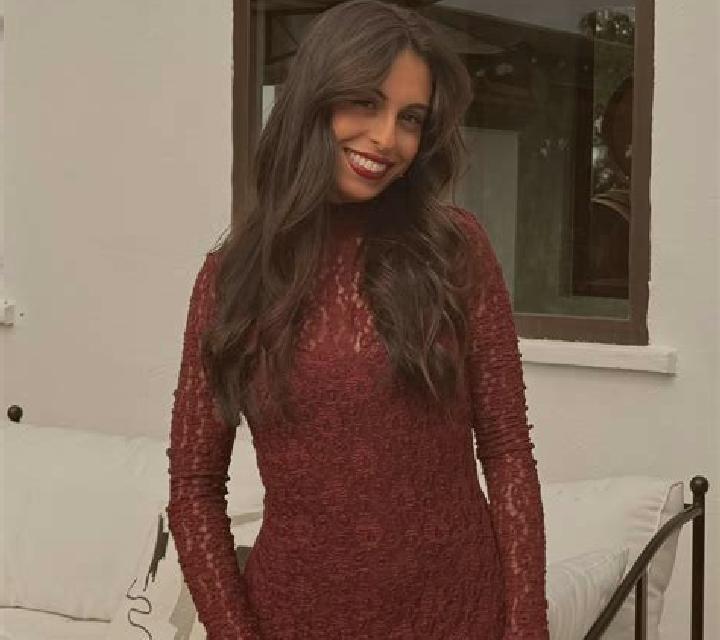Elena A Guarda escort
