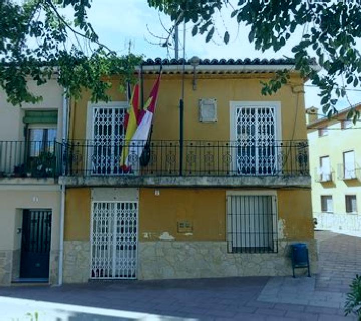 Elena Aldeamayor de San Martin escort