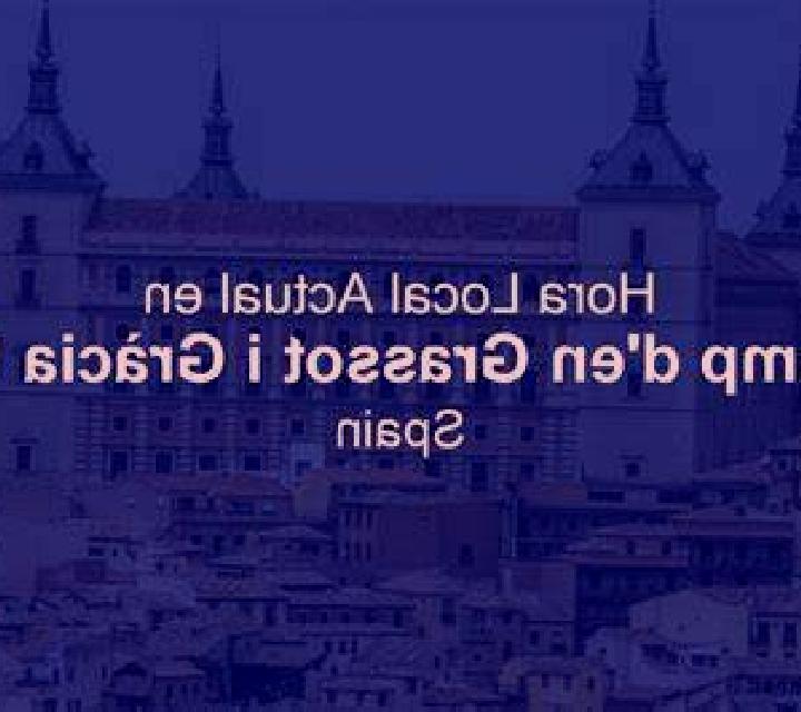 Elena el Camp d en Grassot i Gracia Nova escort
