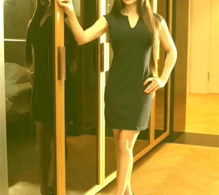 Elena El Peral escort