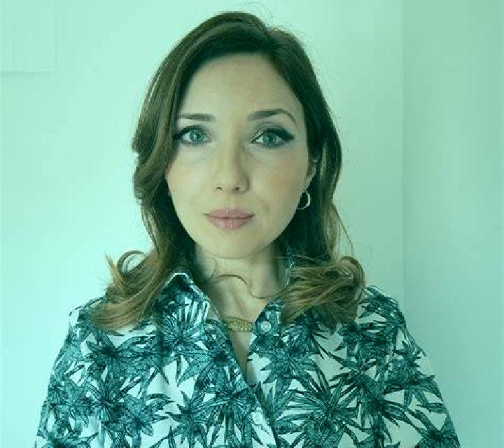 Elena Galvez escort