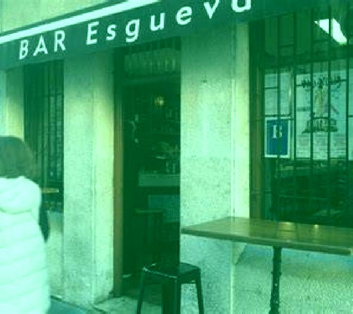 Elena Gata escort