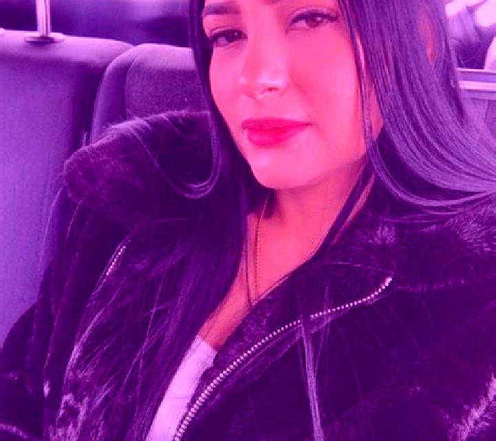 Elena Las Cortes escort