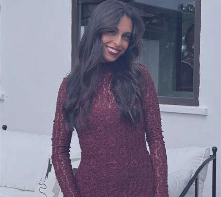 Elena Niguella escort