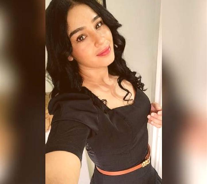 Elena Penacaballera escort