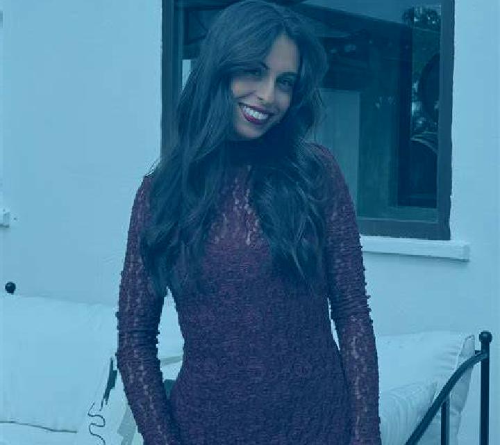 Elena Sabadell escort
