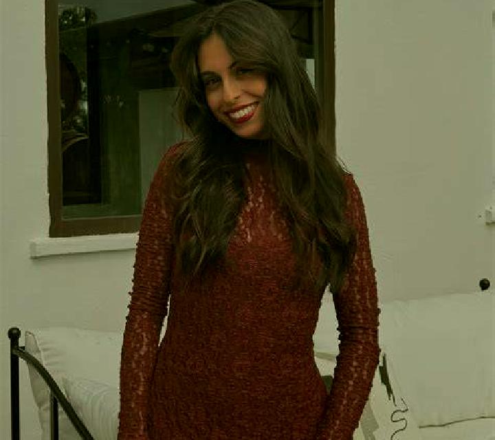 Elena Sorihuela escort