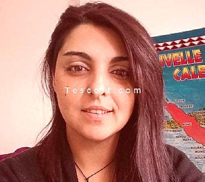 Elena Torrecilla del Monte escort