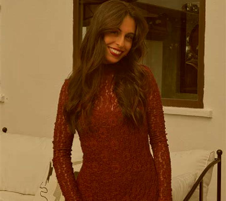 Elena Valle de Cerrato escort