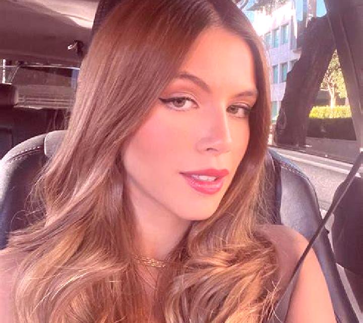 Elena Villafames escort