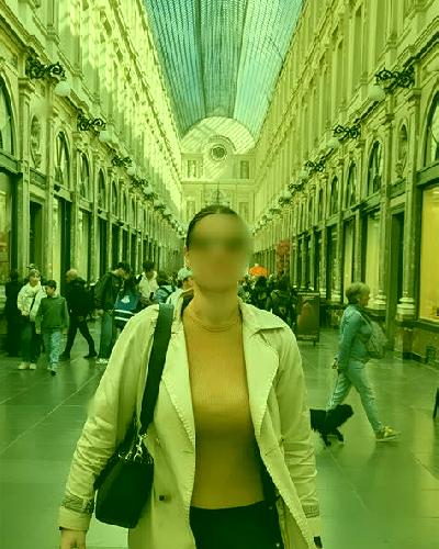 Emilia 2 Canaveruelas escort