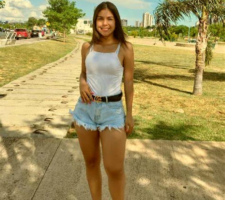 Emilia 2 Pradosegar escort