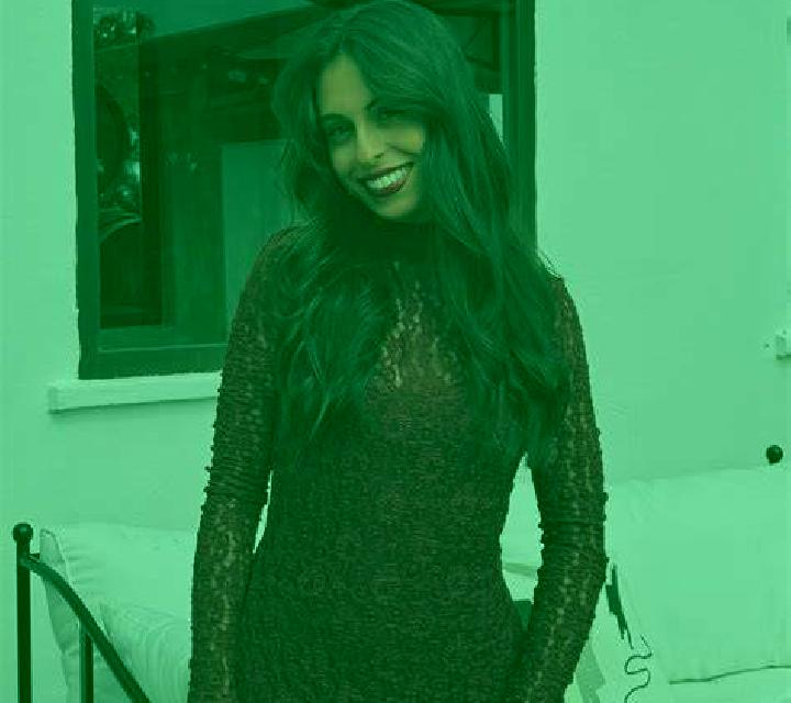 Emilia 2 Sequera de Fresno escort