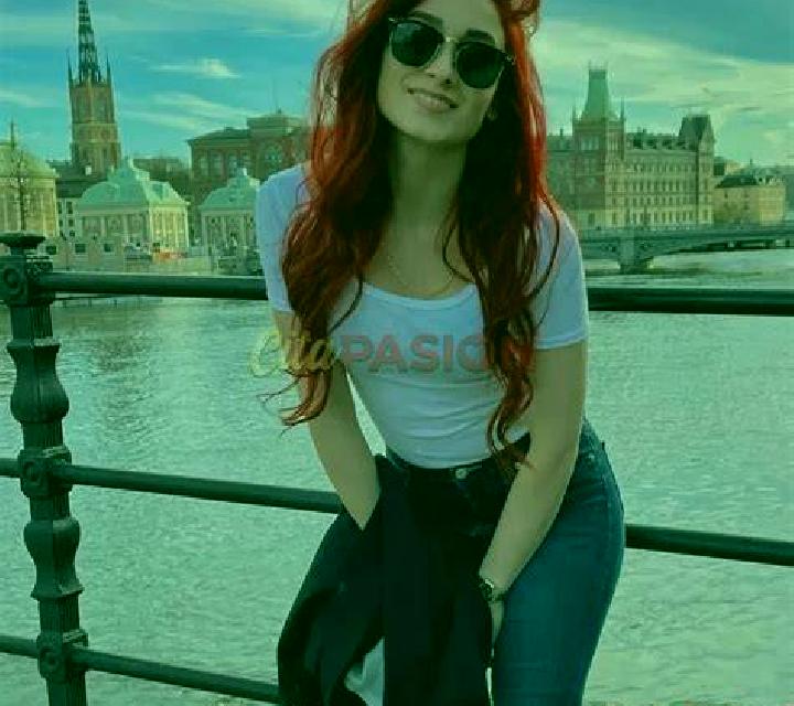Emilia 3 Garray escort