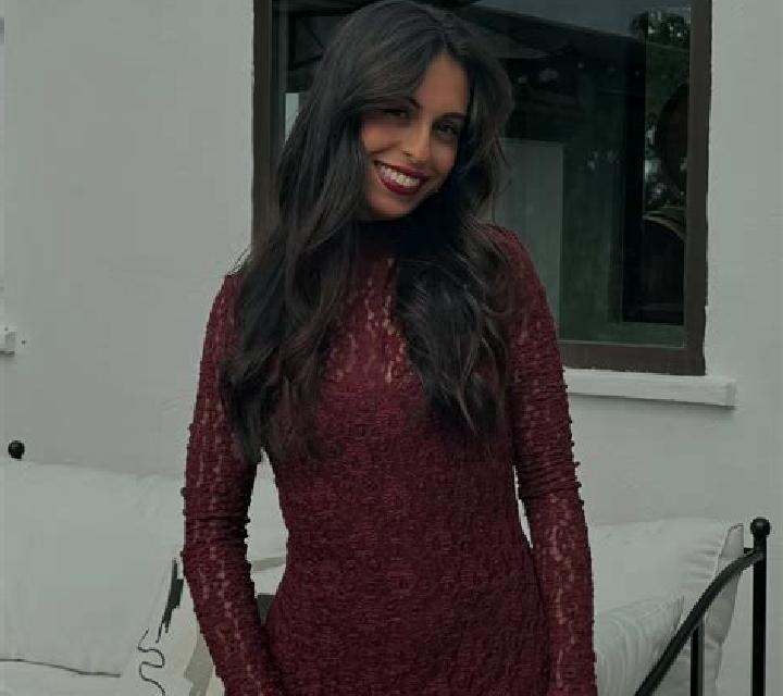 Emilia 3 Yanguas escort