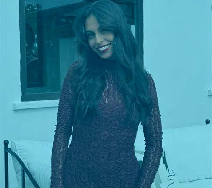 Emilia 3 Zufre escort