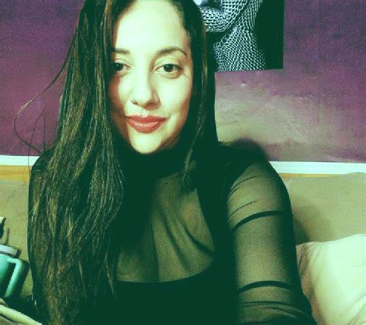 Emilia Calatayud escort