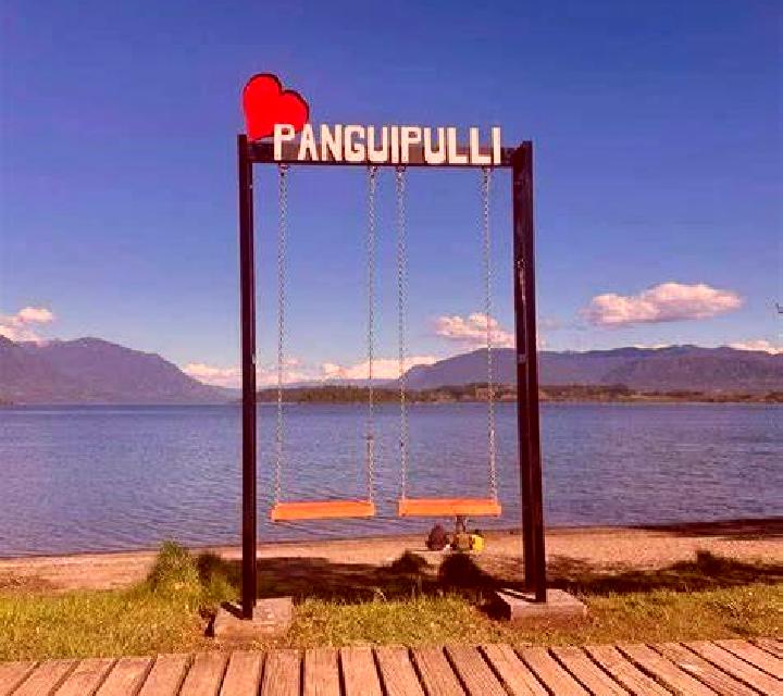 Emilia Campamento escort