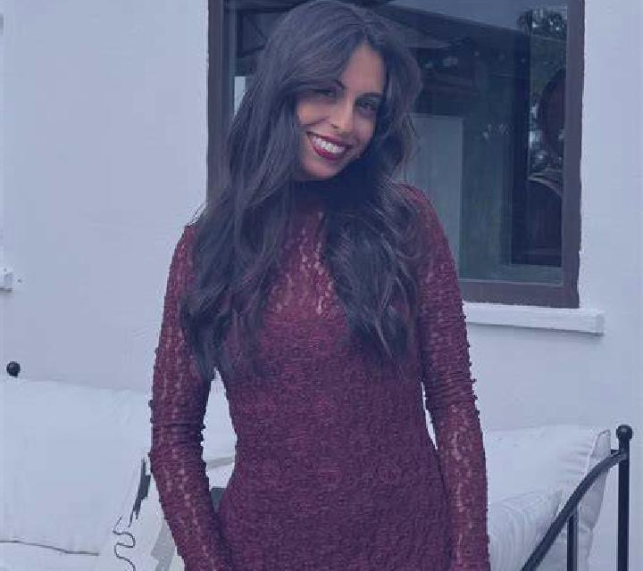 Emilia Camporrells escort