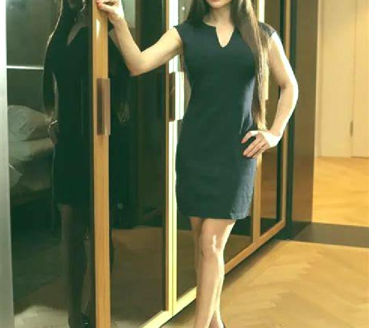 Emilia El Coronil escort