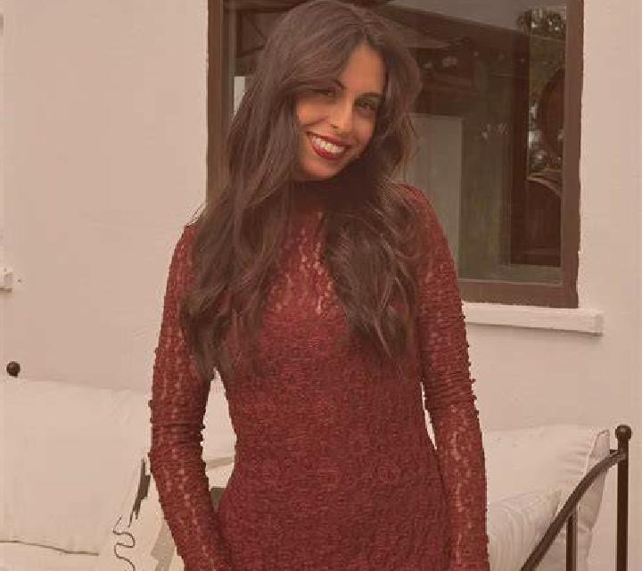 Emilia Fontiveros escort