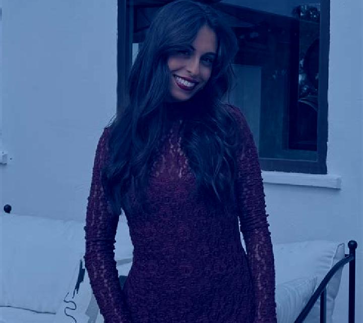 Emilia Isasondo escort